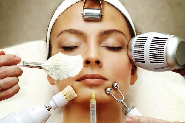 Facial, Solusi Utama agar Selalu Tampil Cantik dan Energik